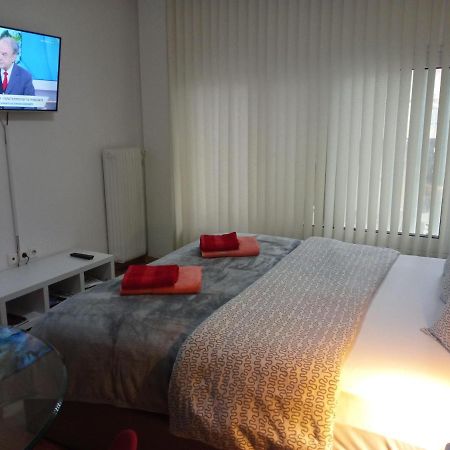 The New Studio Suite Near Akropolis Ateny Zewnętrze zdjęcie