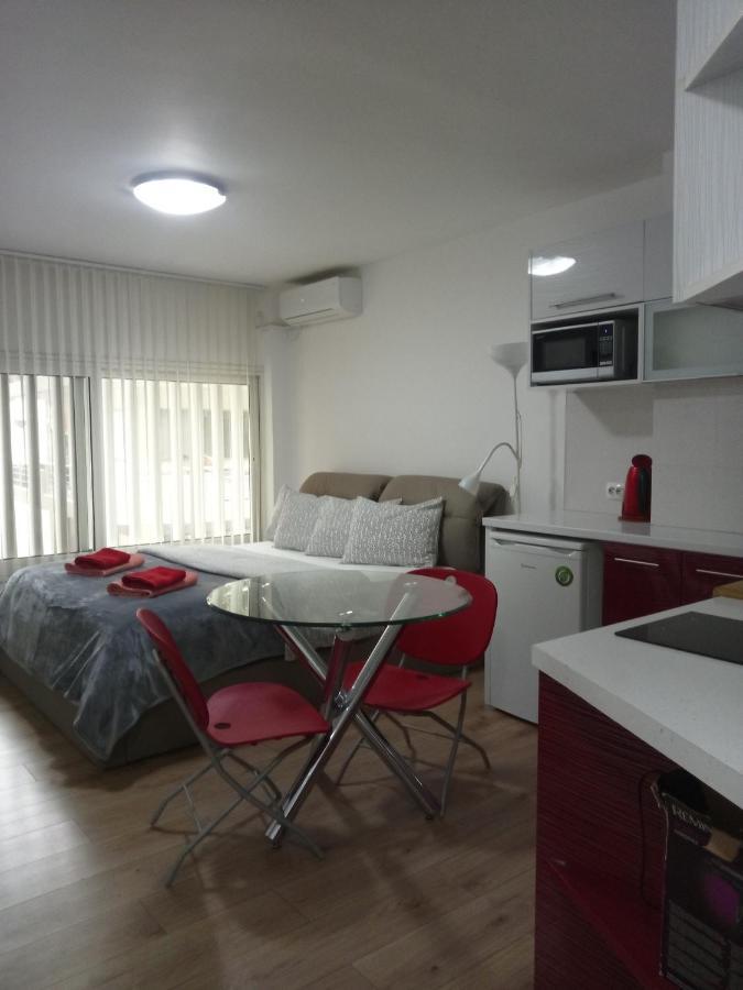 The New Studio Suite Near Akropolis Ateny Zewnętrze zdjęcie