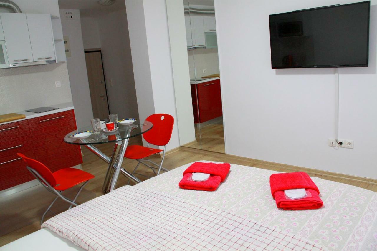 The New Studio Suite Near Akropolis Ateny Zewnętrze zdjęcie